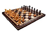Woodeyland Schachspiel