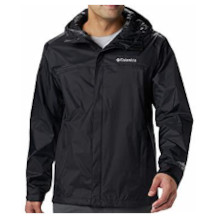 Columbia Regenjacke