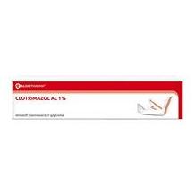 ALIUD Pharma CLOTRIMAZOL AL 1