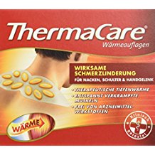 ThermaCare ThermaCare