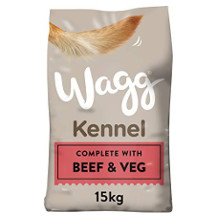Wagg Hundetrockenfutter