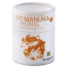 Sonnentor Bio Manuka Honey