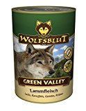 Wolfsblut Green Valley