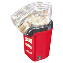 Global Gizmos Popcornmaschine