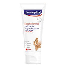 Hansaplast Fußcreme