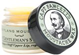 Captain Fawcett ´s Bartwichse