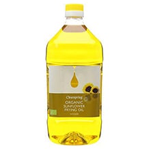 Clearspring Frittieröl
