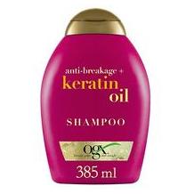 OGX Keratin-Pflegeshampoo