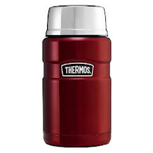 Thermos Thermobehälter