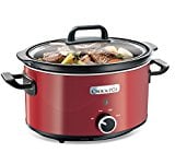 Crock-Pot SCV400RD-050