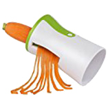 GOURMETmaxx Spiralschneider