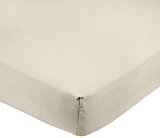 Amazon Basics Spannbetttuch
