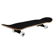 FunTomia Skateboard