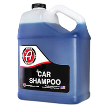 Adam's Polishes Autoshampoo