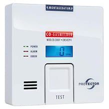 Protector CO-300F