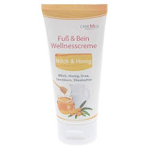 CareMed Fußbalsam