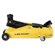 Dunlop Automotive Rangierwagenheber
