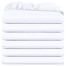 Utopia Bedding Spannbetttuch