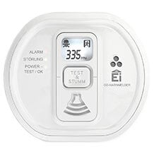 EI Electronics Ei208