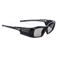 Hi-Shock 3D-Brille