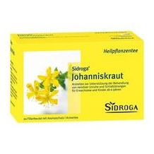 Sidroga Johanniskraut-Kapsel