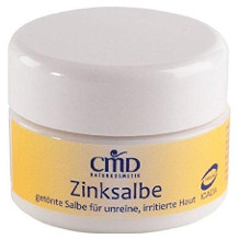 CMD Zinksalbe