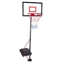 Dunlop Basketballkorb