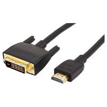 Amazon Basics Scart-HDMI-Konverter