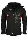 Geographical Norway GeNo-5