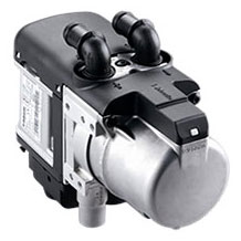 Webasto Thermo Top Evo 5