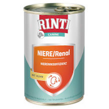 Rinti Diät-Hundefutter