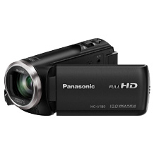 Panasonic HC-V180EG-K