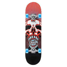 Xootz Skateboard