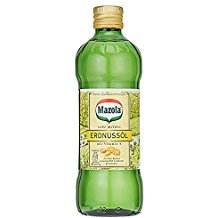 Kölln Erdnussöl