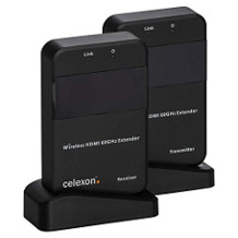 Celexon WHD30M