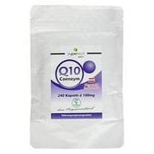 Superkost Q10-Kapsel