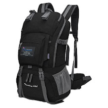 Mountaintop Backpacking-Rucksack