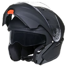 Rallox Motorradhelm