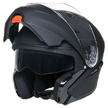 Rallox Klapphelm