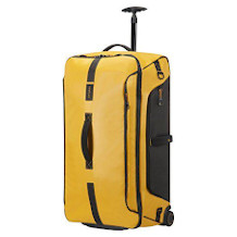 Samsonite Reisetasche mit Rollen