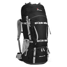 Mountaintop Backpacking-Rucksack