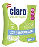 claro Geschirrspültab