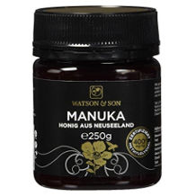 Watson & Son Manuka-Honig