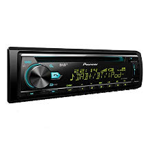 Pioneer DEH-X7800DAB