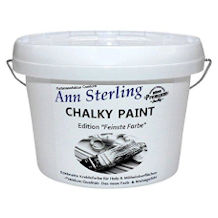 Ann Sterling Vintage-Farbe