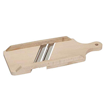 Haus und Küche Krauthobel