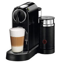 Nespresso EN267.BAE Citiz