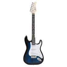 ZENY E-Gitarre