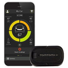 TomTom Curfer