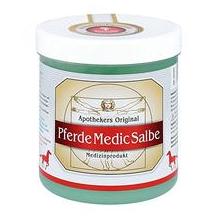 Equimedis Pferdesalbe